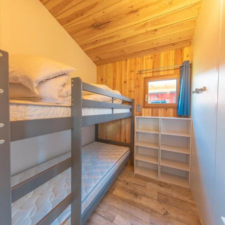 Camping Du Lac De Saujon Eksteriør bilde