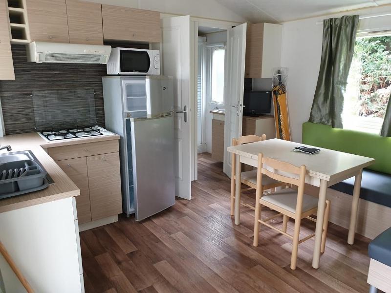 Camping Du Lac De Saujon Eksteriør bilde