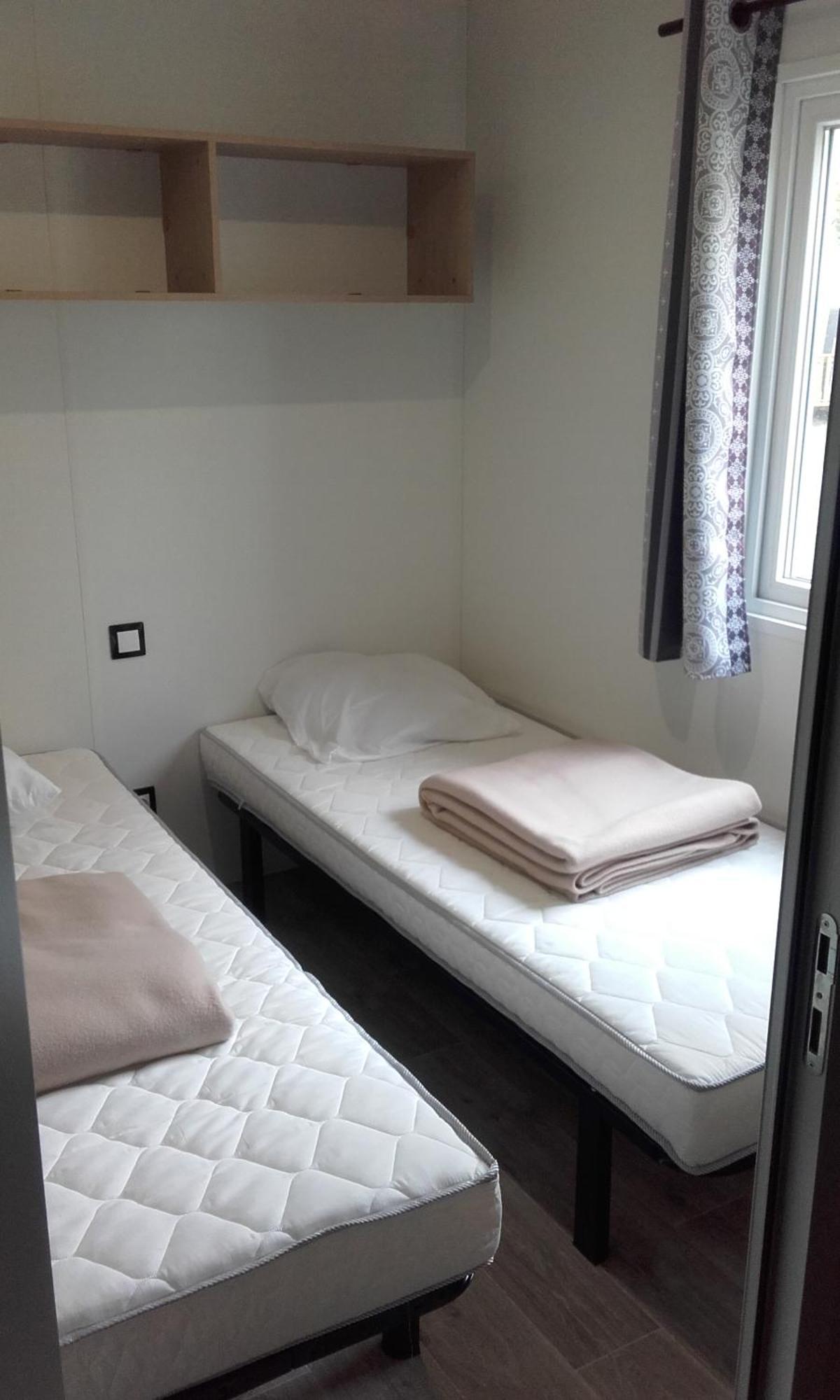 Camping Du Lac De Saujon Rom bilde